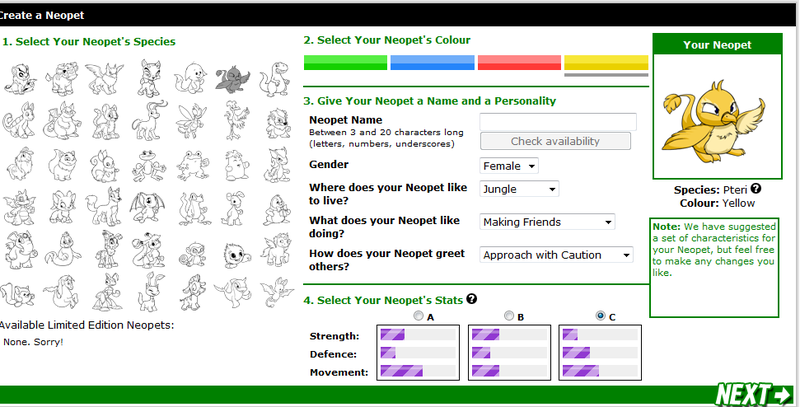 Illustration for article titled I Returned To Neopets After A Decade Of Abandonment, Only To Get Suspended Hours Later